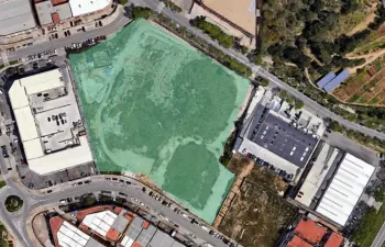 El primer concurso para construir el nuevo Parque Maresme Circular ve la luz