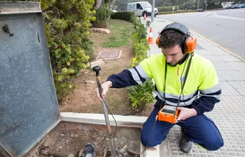 Global Omnium, comprometida con el empleo local