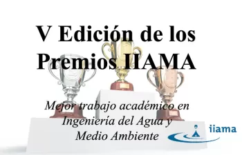 El IIAMA convoca la V Edición de sus Premios al mejor Trabajo Académico