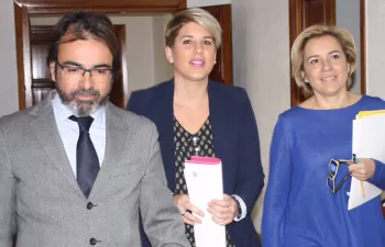 El Gobierno de la Región de Murcia aprueba el Plan de Residuos 2016-2020