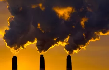 La AEMA alerta: muchos europeos siguen expuestos a una contaminación atmosférica nociva