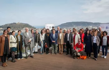 GK Green Fashion pretende convertir la industria textil guipuzcoana en un motor para la economía