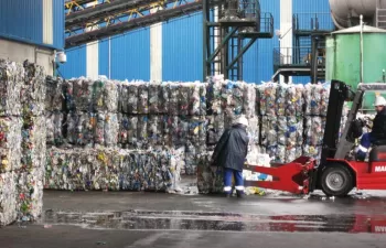 Sogama licita la gestión de su planta de clasificación de envases por 17,2 millones de euros
