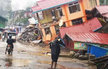 El cambio climático podría añadir 100 millones de pobres, según un nuevo informe del Banco Mundial