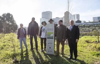 Comienza la cuenta atrás para el mayor evento sobre cambio climático en Europa