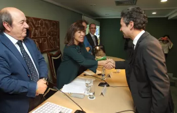 La primera Estrategia de sostenibilidad ambiental de Galicia verá la luz en esta legislatura