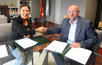 Xunta de Galicia destina 14 millones de euros a la ampliación de la depuradora de Rianxo