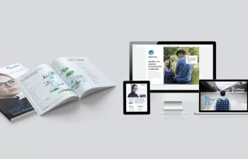 El Informe de Sostenibilidad 2019 de Aqualia se posiciona como uno de los mejores del mundo