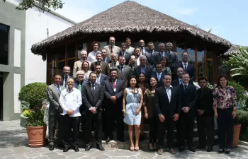 La XVI CODIA consolida el papel del foro como plataforma de mejora de la gestión hídrica