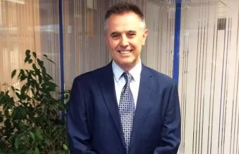 Francisco Javier Fernández Campal: \"Saint-Gobain lleva inscrita la innovación en su ADN\"