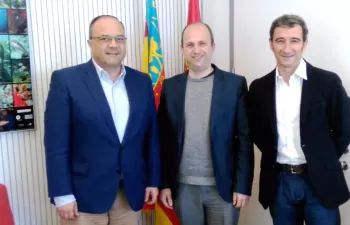 El Director de Cambio Climático y Calidad Ambiental de la GVA se incorpora al comité de Ecofira