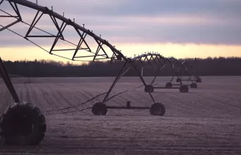 La Generalitat de Cataluña aprueba el Programa de Regadíos para la región