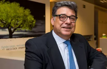 José Pérez asume la dirección de la Fundación Ecolum