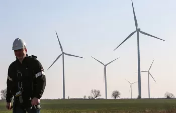 Europa refuerza la protección del medio ambiente en el presupuesto para 2020