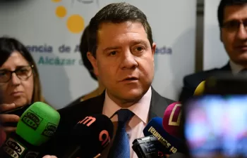 Castilla-La Mancha pide al Gobierno que abandone el proyecto del cementerio nuclear de Villar de Cañas