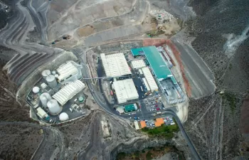 Ecoparque Gran Canaria Norte