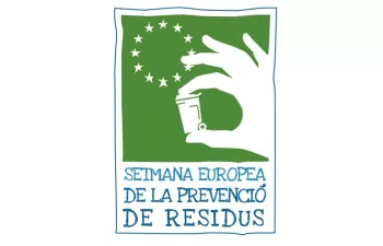 La Agencia de Residuos de Cataluña presenta cinco candidaturas al XIII Premio Europeo de la Prevención de Residuos