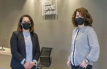 Objetivo común Saint-Gobain PAM España - Grupo Cementos Portland Valderrivas: la valorización de residuos