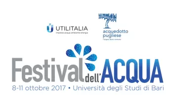 ACCIONA Agua patrocina el Festival dell Acqua 2017