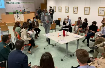 Castilla-La Mancha involucra a empresas y ciudadanía en el desarrollo de modelos de economía circular