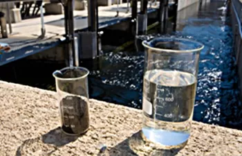 La ACA financia la redacción del proyecto de saneamiento de cuatro núcleos de Cervelló