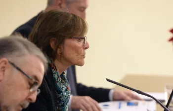 La MCT aumentará el número de municipios a los que se les suministra agua desalada