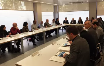 Cataluña forma un grupo de expertos para impulsar la regeneración de aguas