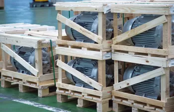 WEG crece en el sector del agua en todo el mundo