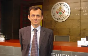 Pedro Duque, nuevo ministro de Ciencia, Innovación y Universidades