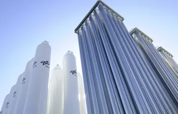 Almacenamiento energético: ¿el gran desafío para las renovables?