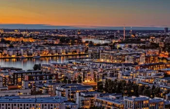 Bioenergía, pilar fundamental contra el cambio climático para las ciudades europeas