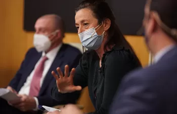 Inversiones para transformar del modelo de gestión del agua