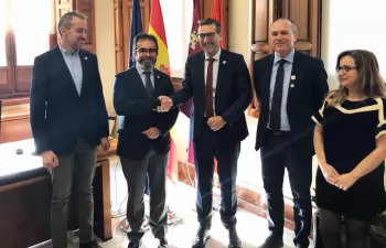 La Región de Murcia abre una consulta pública para la aplicación de los Objetivos de Desarrollo Sostenible