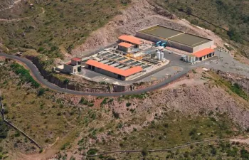 El proyecto del acueducto El Realito en México, ejemplar modelo de colaboración público-privada