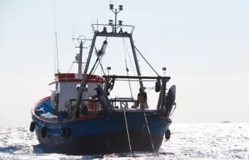 Más de 85 barcos y 1.300 pescadores gallegos colaboran para reciclar la basura marina