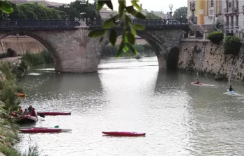 Dos proyectos del MAGRAMA aspiran a ser premiados como mejor iniciativa de gestión fluvial de Europa