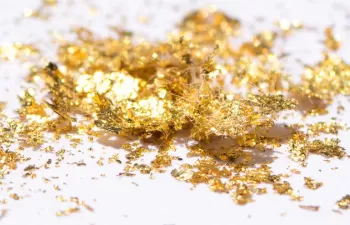 Encontrando oro en la basura