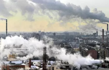 La Eurocámara pide que el Mecanismo de Ajuste en Frontera por Carbono se amplíe a más productos