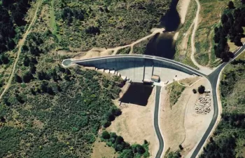 Aprobada la licitación de la explotación del abastecimiento a la Comunidad de Villa y Tierra de Pedraza en Segovia