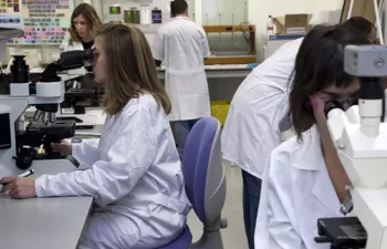 El IIAMA publica su \"Memoria de Actividades 2014-2015\"