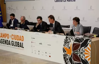 El Gobierno Vasco presenta en Conama Local su estrategia de economía circular