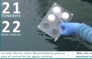 El ITC organiza una jornada sobre técnicas eficientes de monitorización de la calidad de aguas costeras