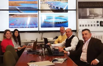 La solución sostenible para acabar con la sequía