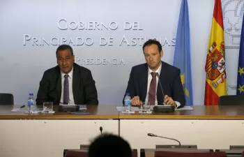 El Gobierno de Asturias aprueba la revisión de su Plan Estratégico de Residuos