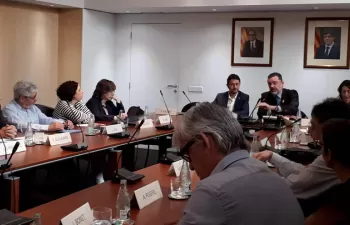 El ARC destinará 700.000 euros a mejorar la planta de tratamiento biológico de Santa Coloma de Farners