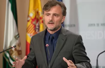 José Fiscal participará en la Conferencia Internacional \"Ahora la Economía Circular\"