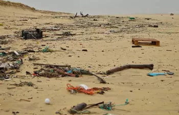 ¿Qué están haciendo las empresas para frenar el torrente de plásticos?