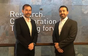 Cetaqua Chile y CNP se alían a para potenciar la innovación y el desarrollo tecnológico minero