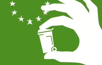 "Let 's Clean Up Europe!" llega a los espacios naturales catalanes con 481 acciones de limpieza