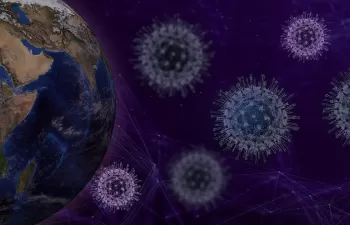 COVID-19: ¿Nos preocupa ahora menos el cambio climático?